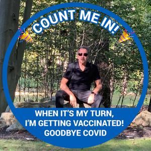 Meet your Posher, Alan